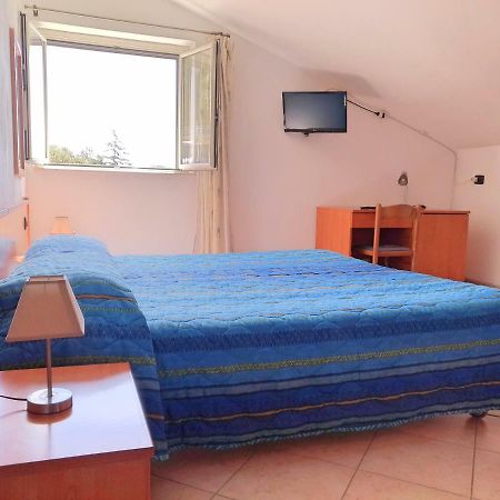 Bed And Breakfast La Mansarda Agrigento Kültér fotó