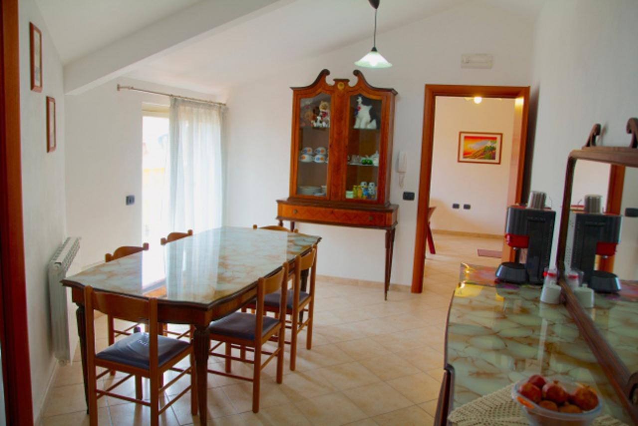 Bed And Breakfast La Mansarda Agrigento Kültér fotó